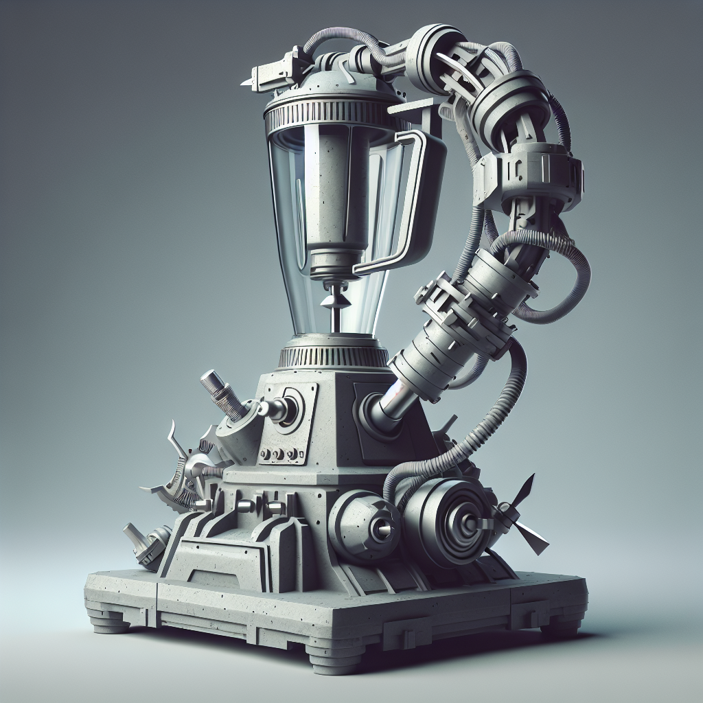 Robot Coupe MP 450 Combi Ultra El Blender ile Mükemmel Lezzetlere Ulaşın