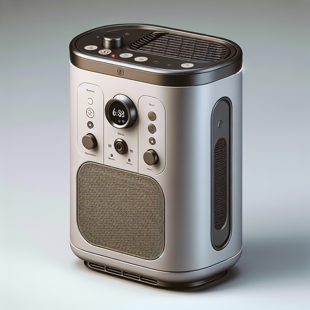 Senox VM 01 Mini Vakum Makinesi ile Gıda Saklama Sanatı