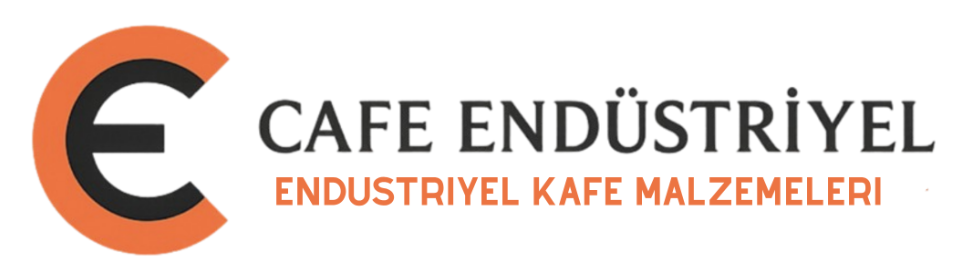 Endüstriyel Mutfak Ekipmanları & Cafe Malzemeleri