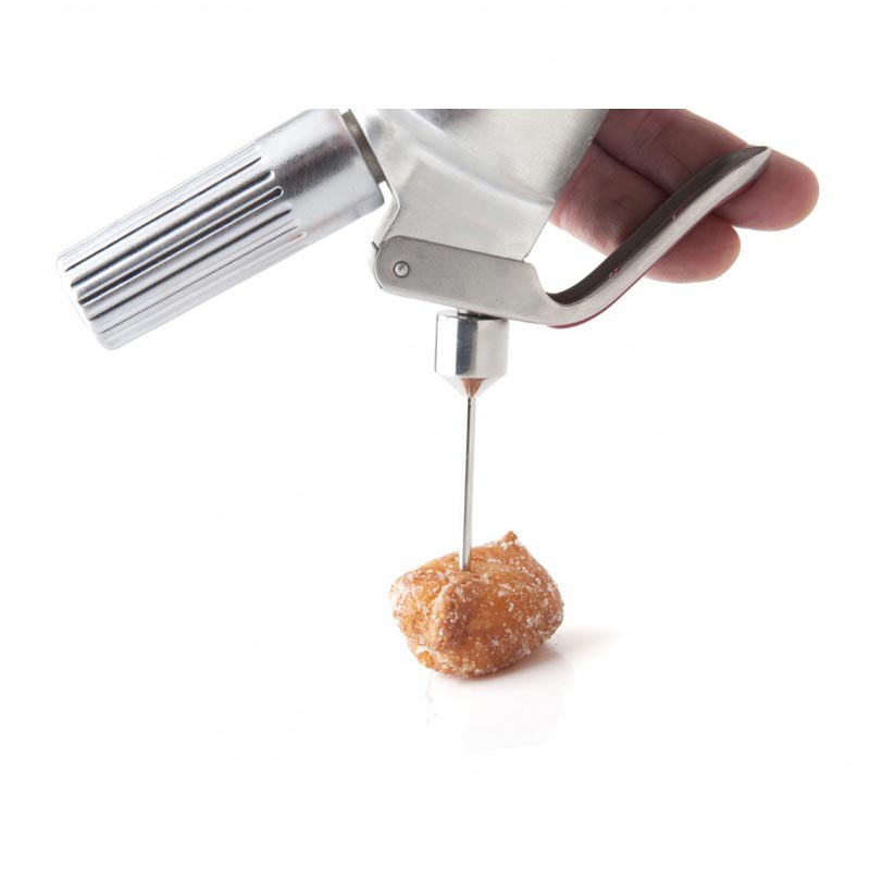100% Chef Air Kit 2 Krema Sifonu Aksesuarı — 100% Chef — Görsel 2
