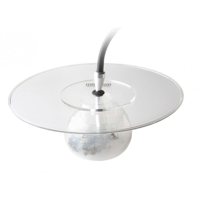 100% Chef Aladin CD, 12 cm — 100% Chef — Görsel 2