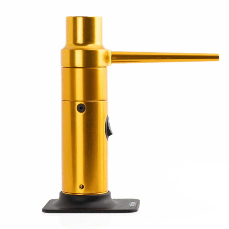 100% Chef Aladin Tütsüleme Makinesi, Sarı — 100% Chef