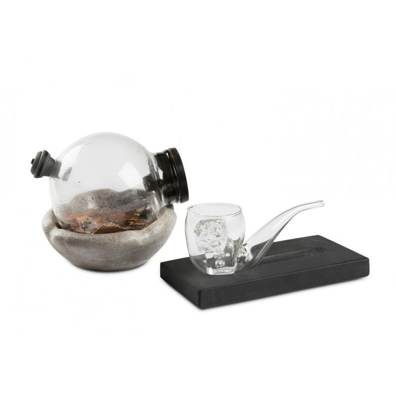 100% Chef Cam Pipo Likör Bardağı Seti, 100 ml — 100% Chef — Görsel 2