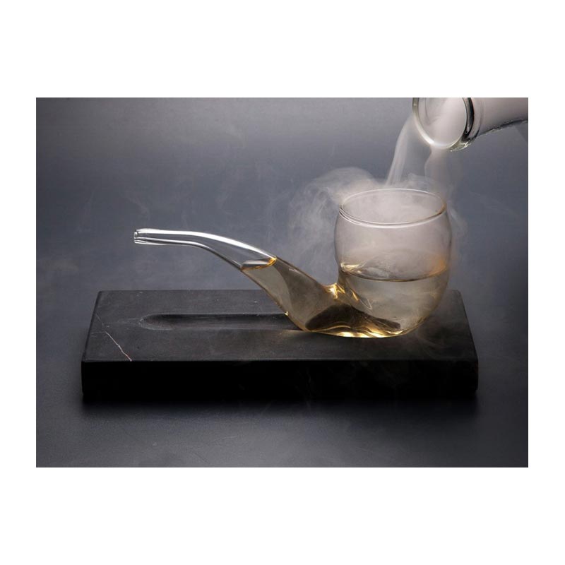 100% Chef Cam Pipo Likör Bardağı Seti, 100 ml — 100% Chef — Görsel 3