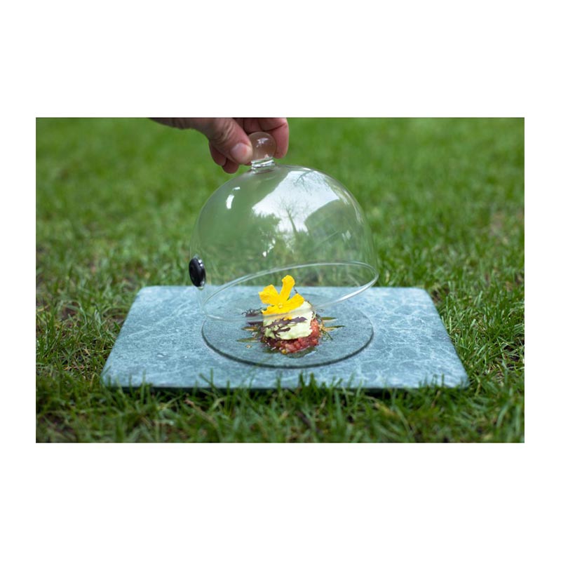 100% Chef Circus Sunum Paltformu, 25x23 cm — 100% Chef — Görsel 2