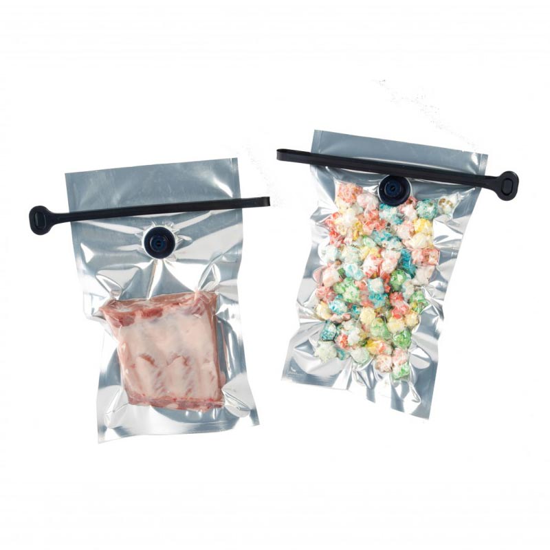 100% Chef Click It Kit Saklama Poşeti, 20 Adet — 100% Chef — Görsel 2