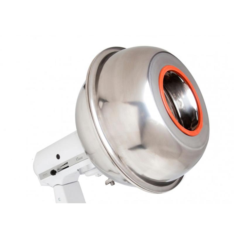 100% Chef Confi Kiti, Kenwood Old — 100% Chef — Görsel 2