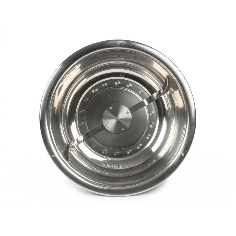 100% Chef Confi Kiti, Kenwood Old — 100% Chef — Görsel 3