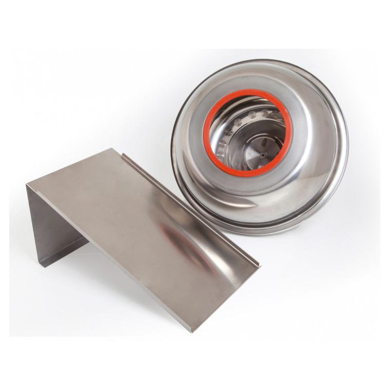 100% Chef Confi Kiti, Kenwood Old — 100% Chef — Görsel 4