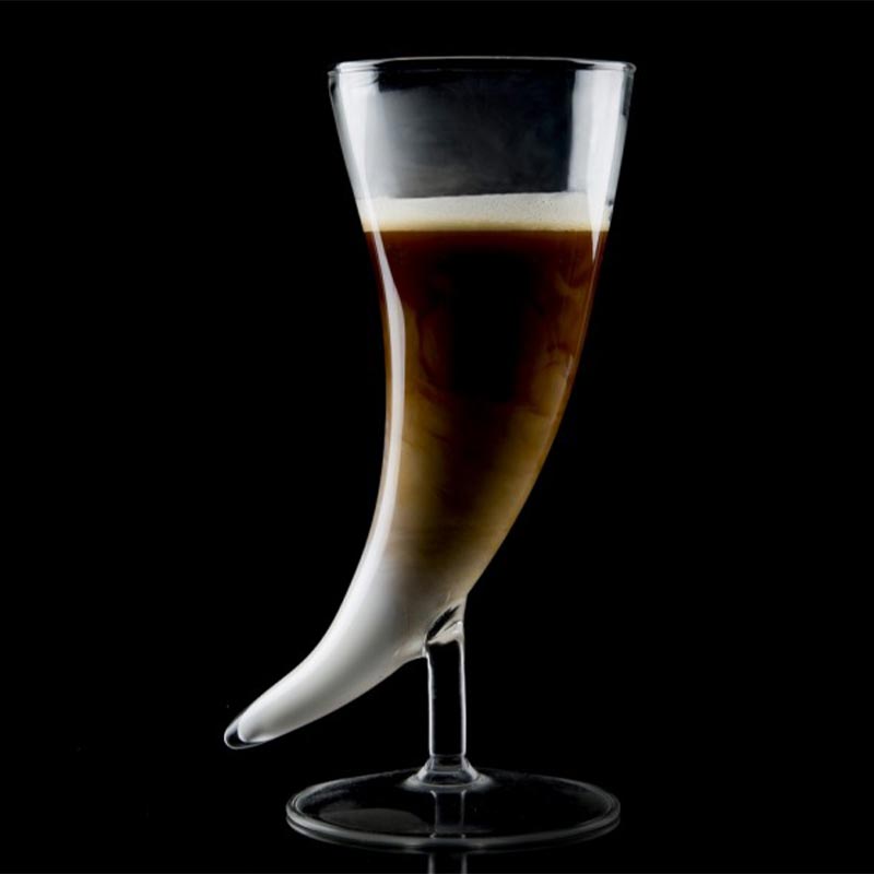100% Chef Cornucopia Ayaklı Bira Bardağı, 350 ml — 100% Chef — Görsel 2