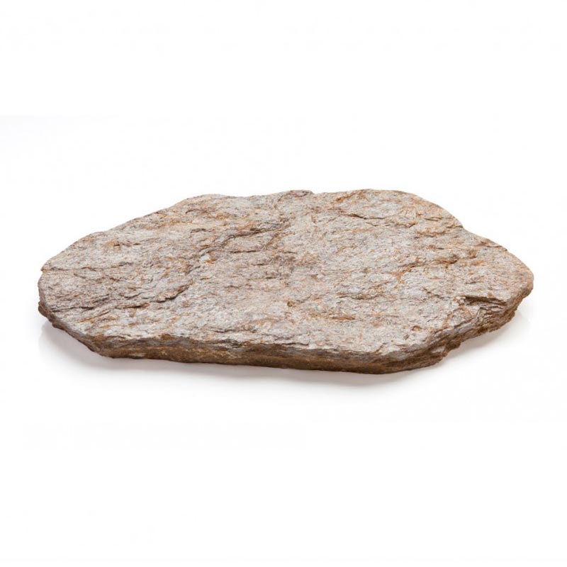 100% Chef Golf Kuvarsit Sunum Tabağı, 21x17 cm — 100% Chef