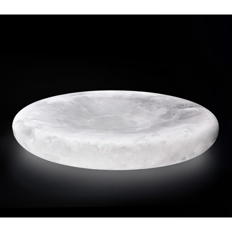 100% Chef Ice Age Cam Sunum Tabağı, 29 cm — 100% Chef — Görsel 2