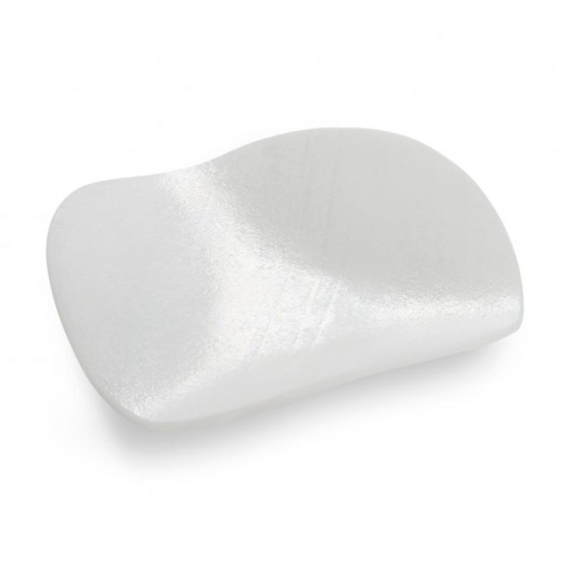 100% Chef İnci Cam Sunum Kasesi, 12 cm, 2 Adet — 100% Chef