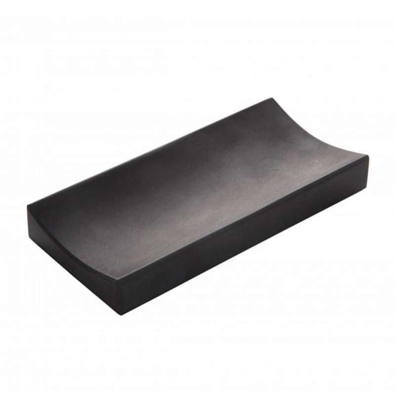 100% Chef Ingot Mermer Servis Tabağı, 15x7 cm — 100% Chef — Görsel 1