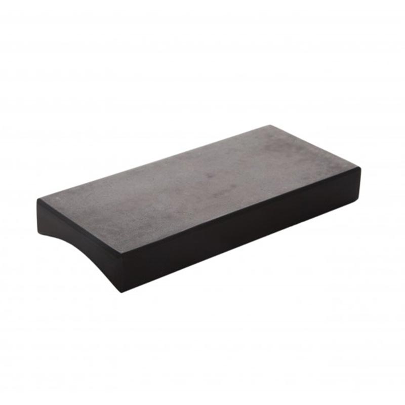 100% Chef Ingot Mermer Servis Tabağı, 15x7 cm — 100% Chef — Görsel 2