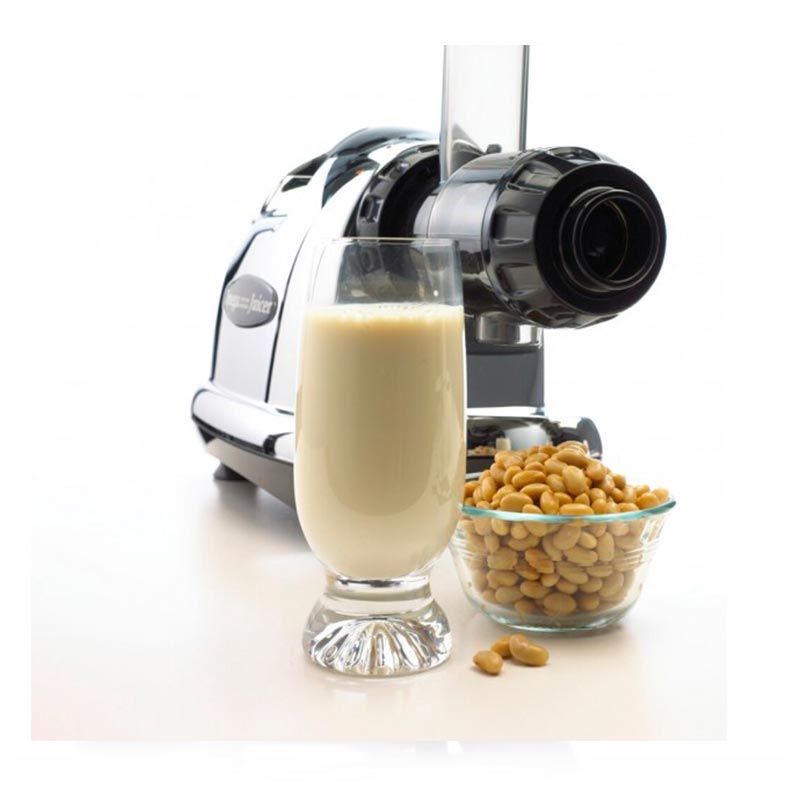 100% Chef J8228C Katı Meyve ve Sebze Sıkacağı — 100% Chef — Görsel 2