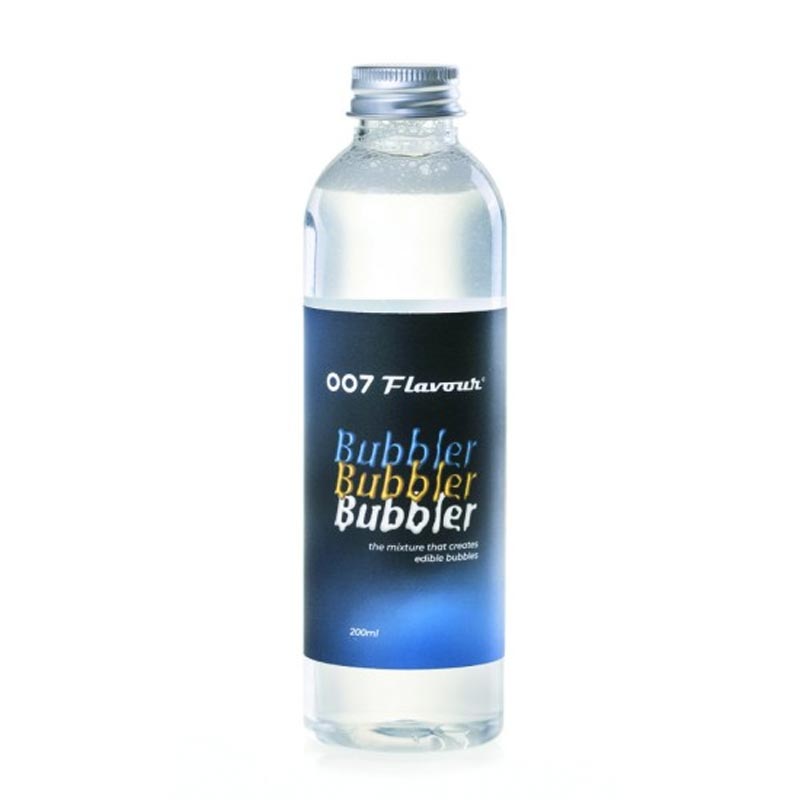 100% Chef Karışım Bubble, 200 ml — 100% Chef