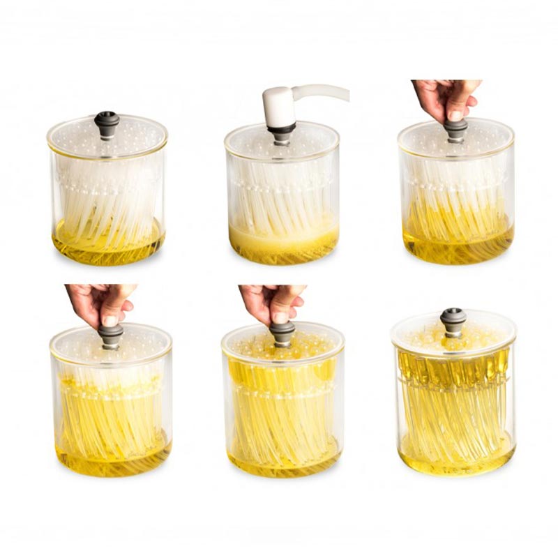 100% Chef Konik Pipet Dolgusu — 100% Chef — Görsel 4