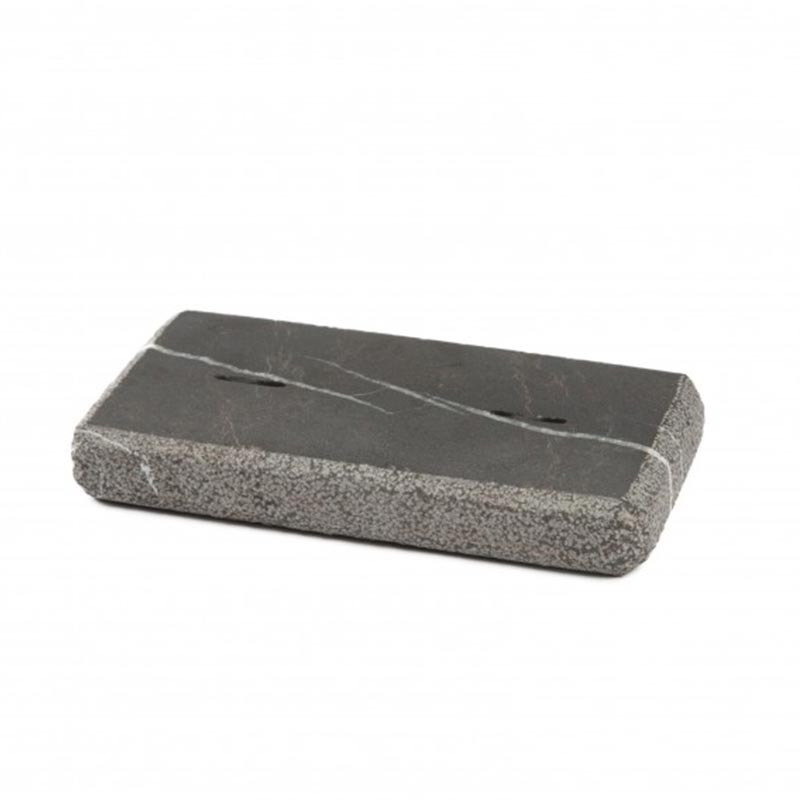 100% Chef Mermer Dondurma Sunum Tabağı, 14x7 cm — 100% Chef — Görsel 2