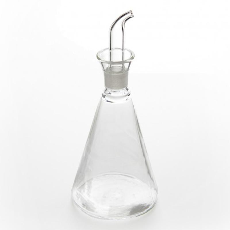 100% Chef Mini Cam Yağdanlık, 70 ml — 100% Chef