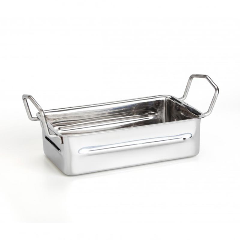 100% Chef Mini Kızartma Tavası, 800 ml — 100% Chef