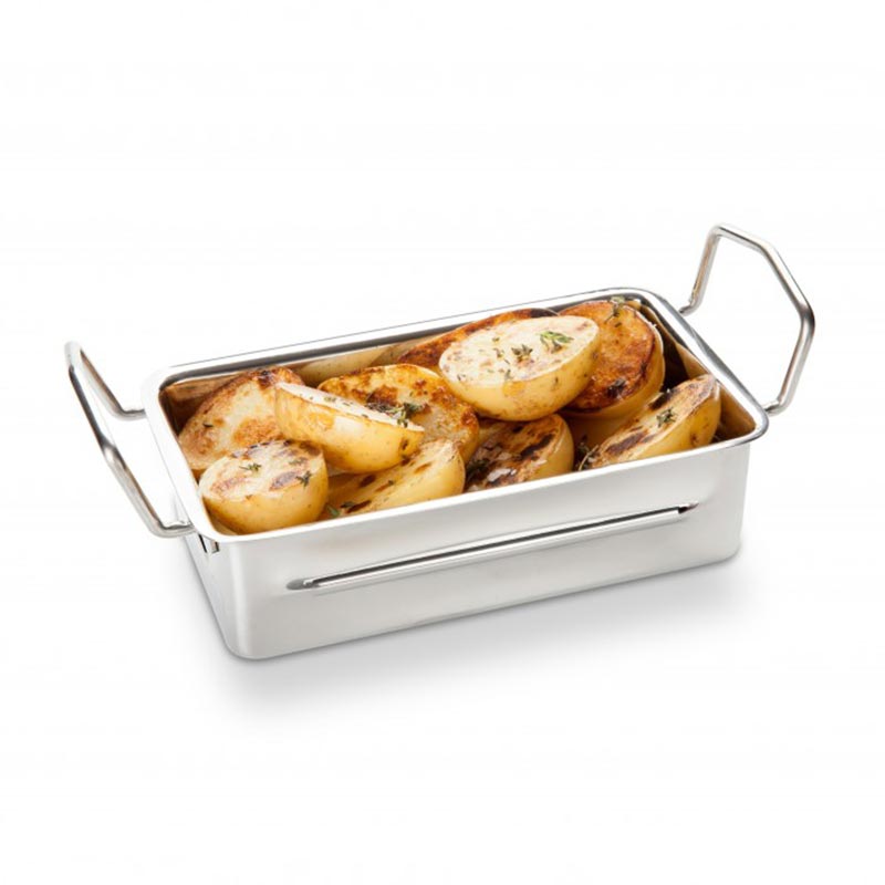 100% Chef Mini Kızartma Tavası, 800 ml — 100% Chef — Görsel 2