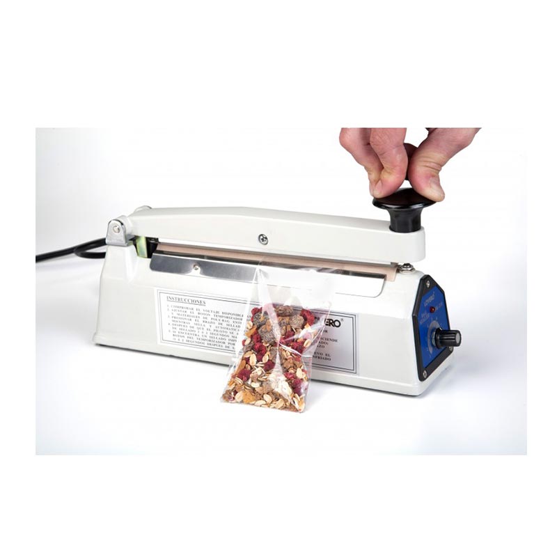 100% Chef Poşet Paketleme Ünitesi, 31 cm — 100% Chef — Görsel 2