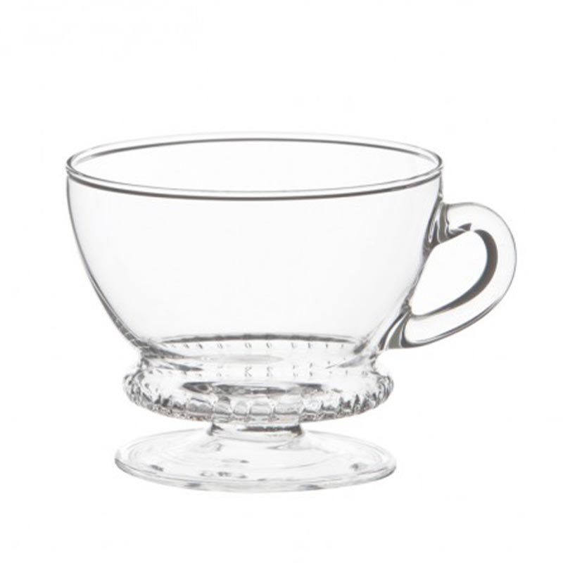 100% Chef Retro Cam Fincan, 170 ml — 100% Chef