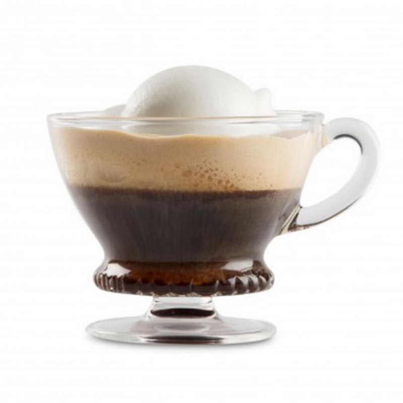 100% Chef Retro Cam Fincan, 170 ml — 100% Chef — Görsel 2