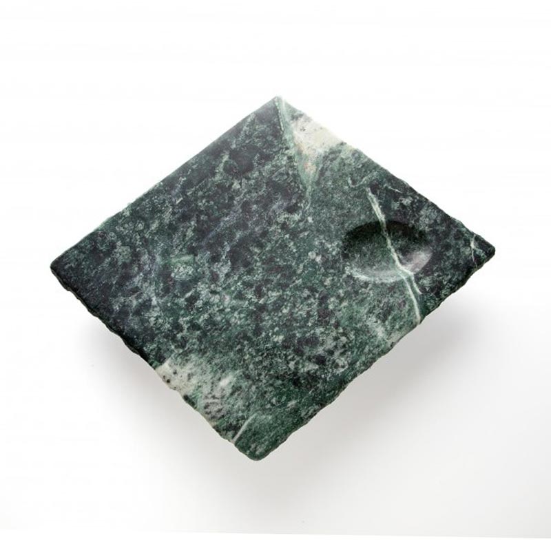 100% Chef Rhombus Taş Sunum Tabağı, 25x24 cm — 100% Chef