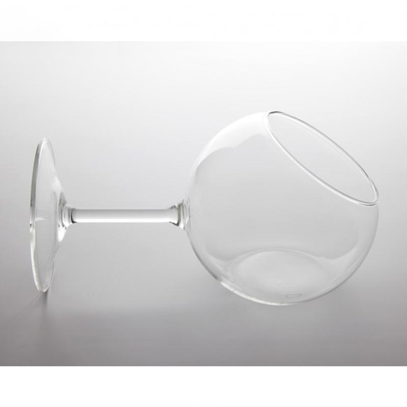 100% Chef Siesta Cam Sunum Bardağı, 350 ml — 100% Chef — Görsel 2