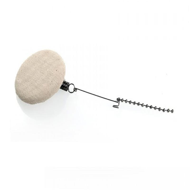 100% Chef Sifon Demlik Filtresi, 3 Adet