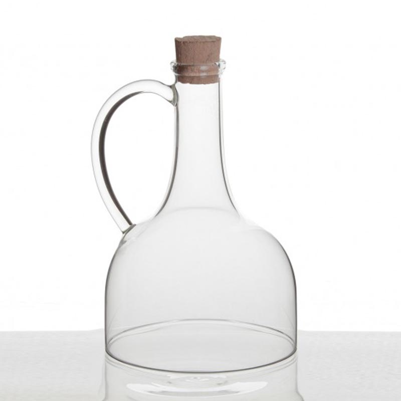 100% Chef Soğuk Duman Fanusu, 18x25 cm