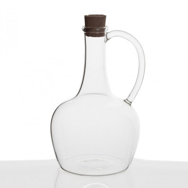 100% Chef Soğuk Duman Kavanozu, 11x25 cm