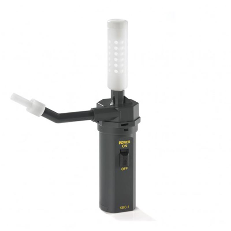 100% Chef Super Aladin Aromatik Tütsüleme Makinesi — 100% Chef