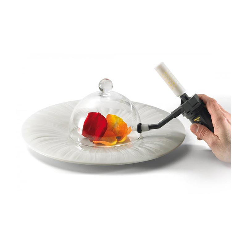 100% Chef Super Aladin Aromatik Tütsüleme Makinesi — 100% Chef — Görsel 2