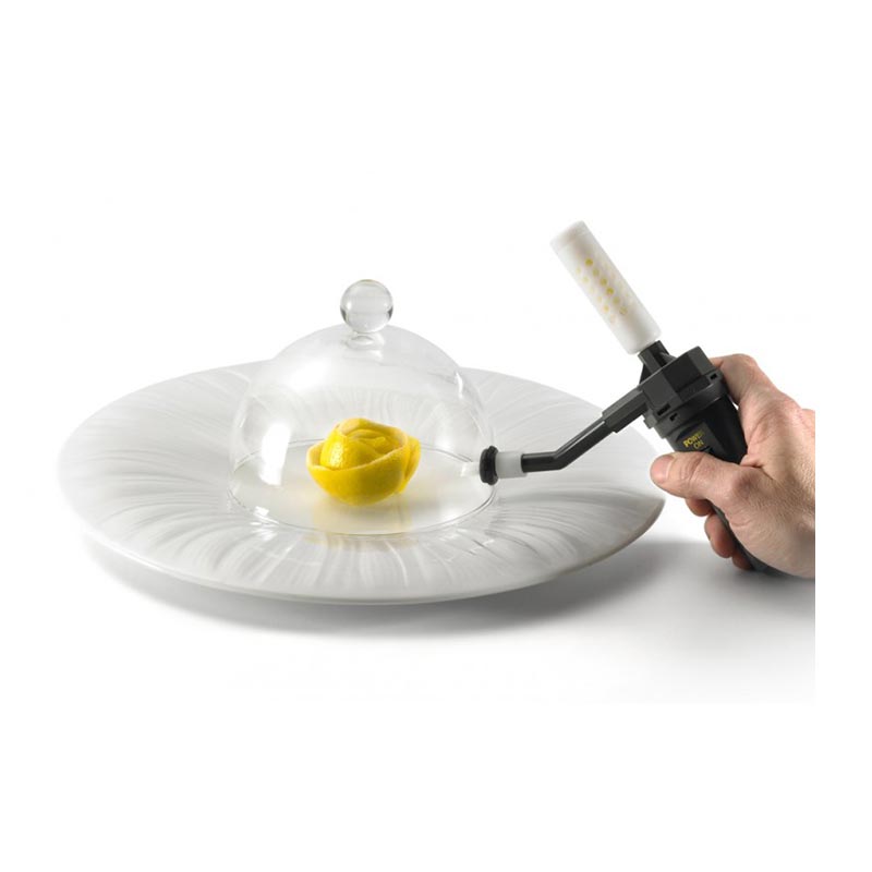 100% Chef Super Aladin Aromatik Tütsüleme Makinesi — 100% Chef — Görsel 4