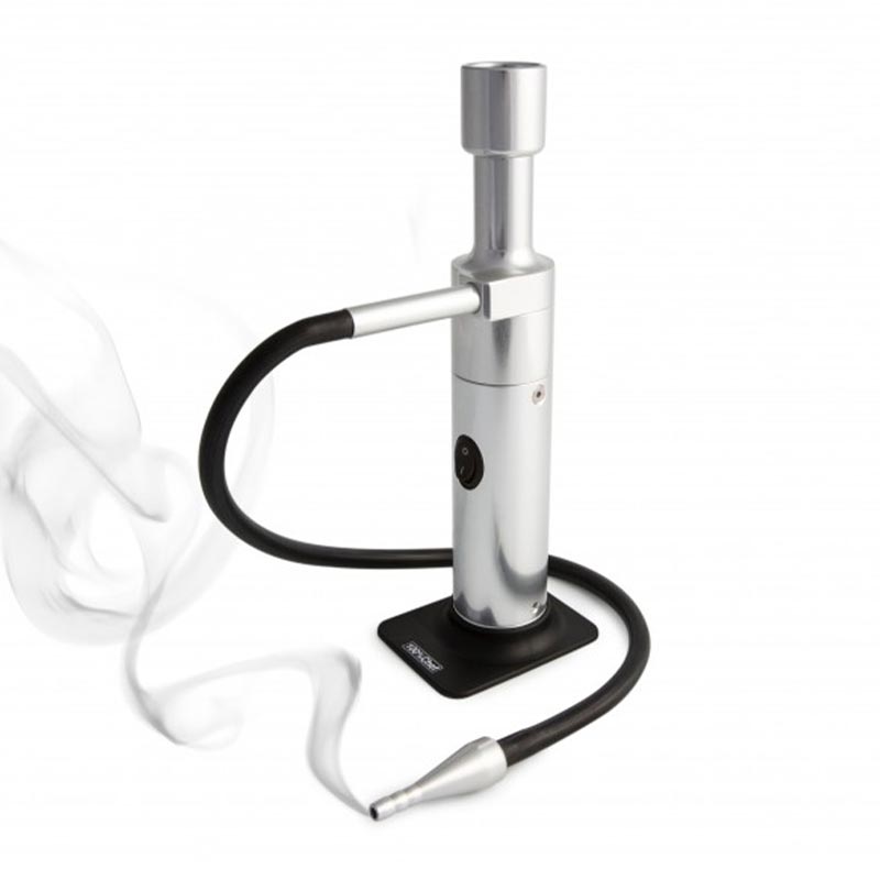 100% Chef Super Aladin Tütsüleme Makinesi — 100% Chef