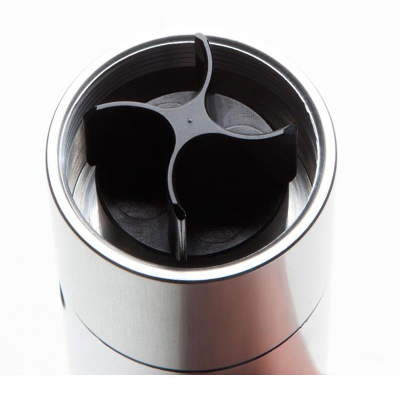 100% Chef Super Aladin Tütsüleme Makinesi — 100% Chef — Görsel 3