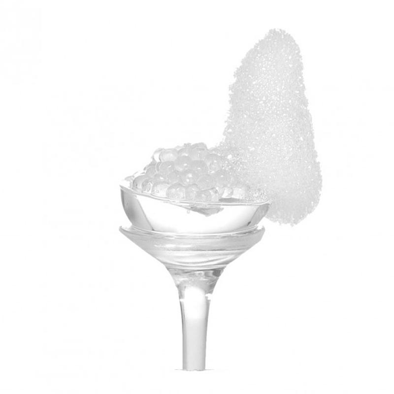 100% Chef Tabalerro Cam Sunum Bardağı, 4.5x10 cm — 100% Chef — Görsel 2