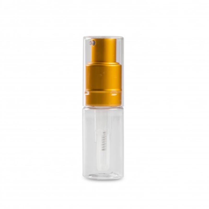 100% Chef Toz Spreyi, 30 ml, 10 Adet, Altın Renk Kapaklı — 100% Chef — Görsel 2