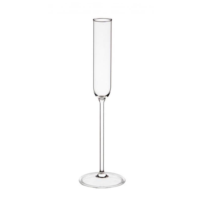 100% Chef Uzun Cam Tadım Bardağı, 60 ml, 2 Adet — 100% Chef