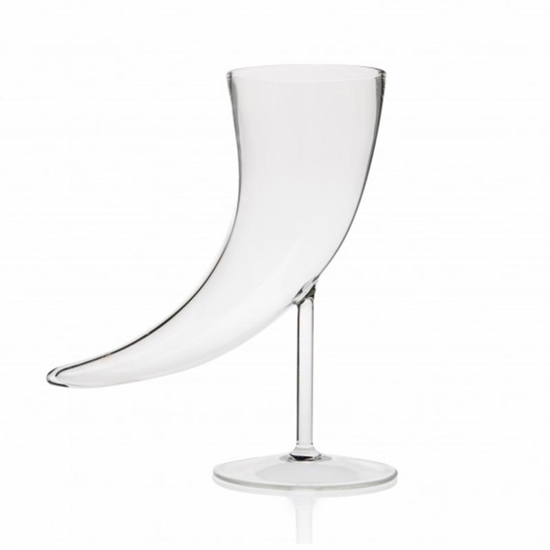 100% Chef Viking Model Bira Bardağı, 350 ml — 100% Chef