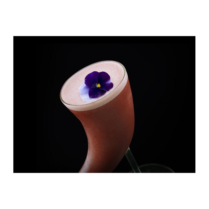 100% Chef Viking Model Bira Bardağı, 350 ml — 100% Chef — Görsel 3