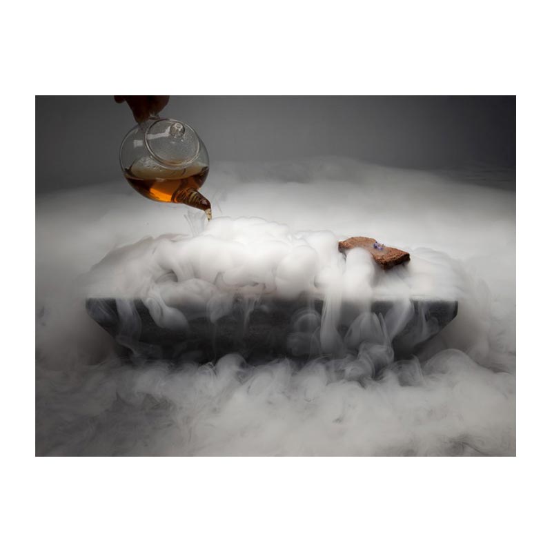 100% Chef XL Cold Mermer Barbekü — 100% Chef — Görsel 3
