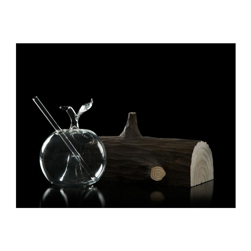 100% Chef Yedek Elma Cam Bardağı, 250 ml — 100% Chef — Görsel 2