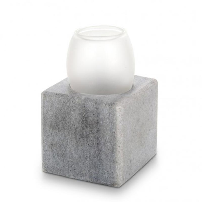 100% Chef Yumurta Cam Sunum Kasesi, 5x6 cm, 6 Adet — 100% Chef — Görsel 2