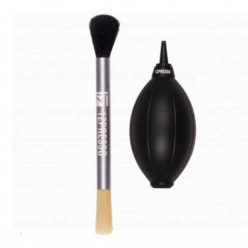 1Zpresso Değirmen Temizleme Seti ve Çantası — 1Zpresso — Görsel 2