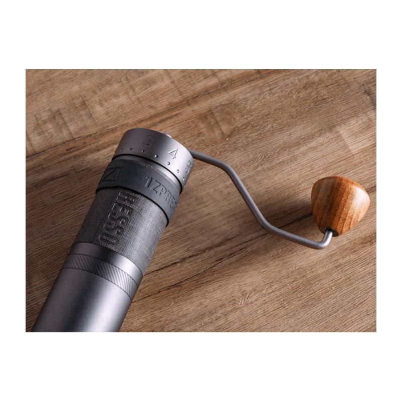 1Zpresso J-MAX Kahve Değirmeni — 1Zpresso — Görsel 2