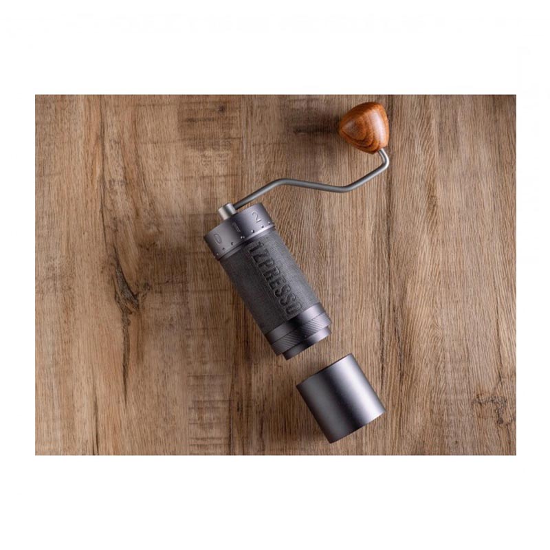 1Zpresso J-MAX Kahve Değirmeni — 1Zpresso — Görsel 4